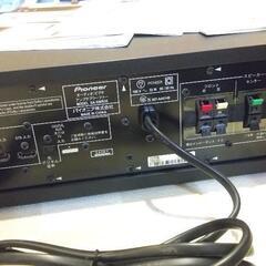 サラウンドスピーカー Pioneer HTP-S757の画像