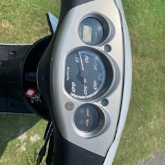 YAMAHA JOG ZR evolution の画像