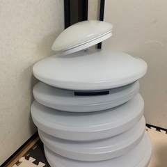 （受取手決定済）LED電灯✕6の画像