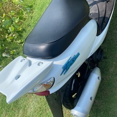 YAMAHA JOG ZR evolution の画像