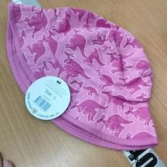 0705-463 SCRIBBLY カンガルーの帽子(L)小学生〜大人