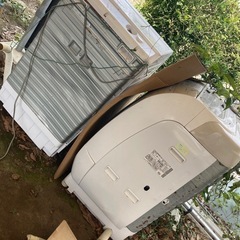 ドラム式洗濯機 ジャンク品 paypay決済🉑クレジット決済🉑の画像