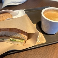 カフェ募集です🖐️