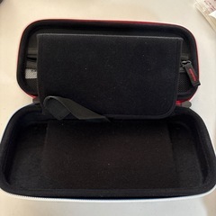 Switch ケースの画像