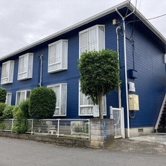 ⭐️トリプルゼロ物件⭐️ 敷金/礼金/仲手0円 😄審査通過率90...