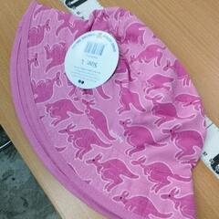 0705-474 SCRIBBLY カンガルーの帽子(L)小学生〜大人