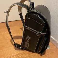 ランドセル　オールスターの画像