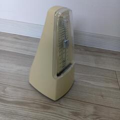 メトロノームの画像