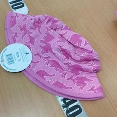 0705-477 SCRIBBLY カンガルーの帽子(s)