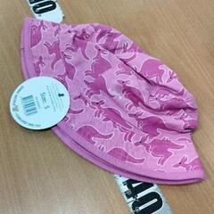 0705-478 SCRIBBLY カンガルーの帽子(s)