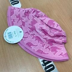 0705-479 SCRIBBLY カンガルーの帽子(s)