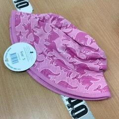 0705-484 SCRIBBLY カンガルーの帽子(s)