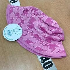 0705-481 SCRIBBLY カンガルーの帽子(s)