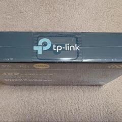 【新品未開封】TP-Link
ArcherTXE70UH

WiFi無線LAN子機(WiFi6E)の画像