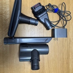 【受渡し予定者決定
】dyson v6 triggerの画像