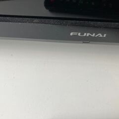 ＤＵＮＡＩ32インチ液晶テレビ【動作確認済み】の画像