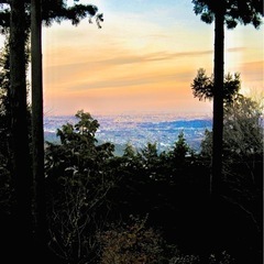 疲れた心を癒しに一緒に絶景を観に行ってくれる募集中