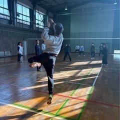 わいわいソフトバレー🏐😆 - スポーツ
