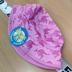 0705-495 SCRIBBLY カンガルーの帽子(S)