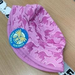 0705-489 SCRIBBLY カンガルーの帽子(S)