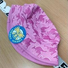 0705-491 SCRIBBLY カンガルーの帽子(S)