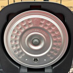 値下げしました【中古】タイガー TIGER JBS-A055 マイコンジャー炊飯器 2024年製 3合【ハンズクラフト佐賀】の画像