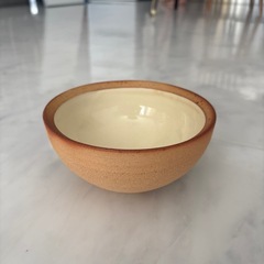 出西窯の小鉢の画像