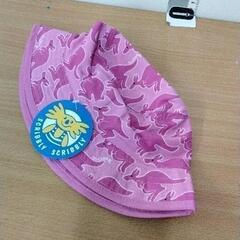 0705-501 SCRIBBLY カンガルーの帽子(S)