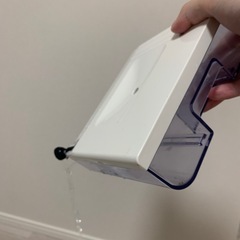 除湿器の画像