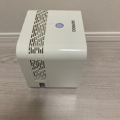 除湿器の画像