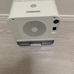 除湿器の画像