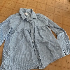 8着　140サイズの画像