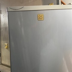 冷蔵庫ミニサイズの画像