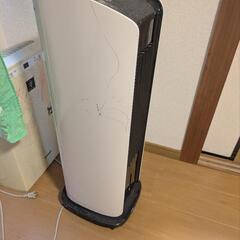 扇風機の画像