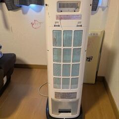 扇風機の画像