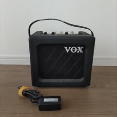 【ギター・アンプセット】すぐ始められますの画像