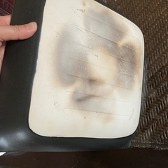 直火で使える大きなお皿の画像