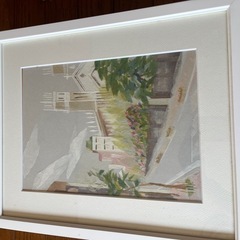 画材の画像