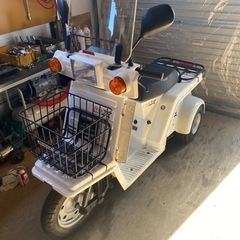 ライブディオZX不動車】長期放置で復活に修理費用はいくらかかる