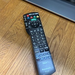 パナソニック VIERA TH‑L32X3‑K 32インチ液晶テレビ　ジャンクの画像