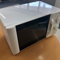 電子レンジの画像