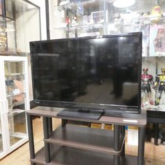 MITSUBISHI/三菱  32V型　液晶TV　LCD-32LB8  2020年製  32型テレビの画像