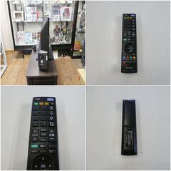 MITSUBISHI/三菱  32V型　液晶TV　LCD-32LB8  2020年製  32型テレビの画像