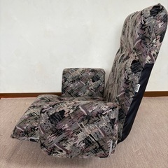 《中古品》　座いすの画像