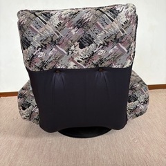 《中古品》　座いすの画像