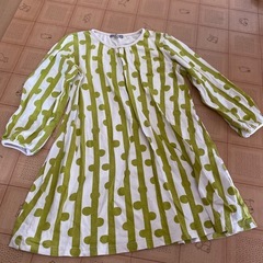 130サイズ　2枚の画像