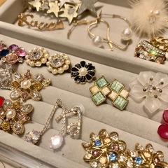 アクサリーまとめ売りの画像