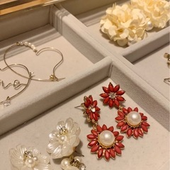 アクサリーまとめ売りの画像