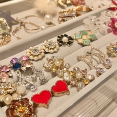 アクサリーまとめ売りの画像