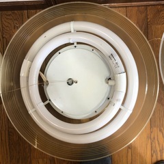 照明器具4台の画像